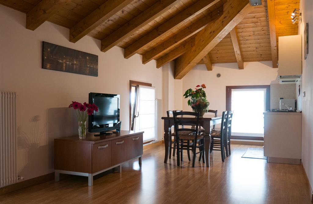 Agriturismo Residence Caporale Remanzacco Exterior foto